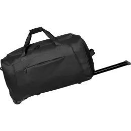 Altitude Ashford Trolley Bag Black